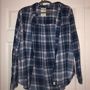 Flannel